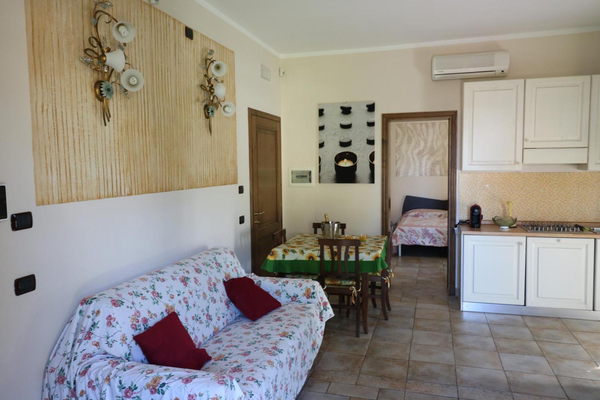 Casamare Gianluca Διαμέρισμα Marina di Massa Εξωτερικό φωτογραφία